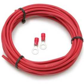 Racing Safety Charge Wire Kit